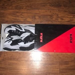 Nike zoom soldier VII PRM